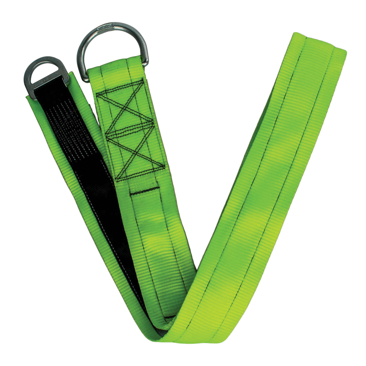 15ft Reinforced Cross Arm Strap - Fall Protection